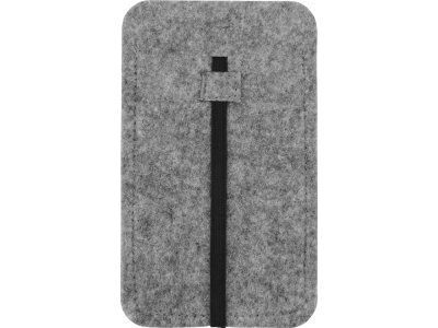 Чехол для мобильного телефона, серый