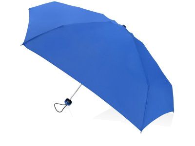 Зонт складной Лорна, синий