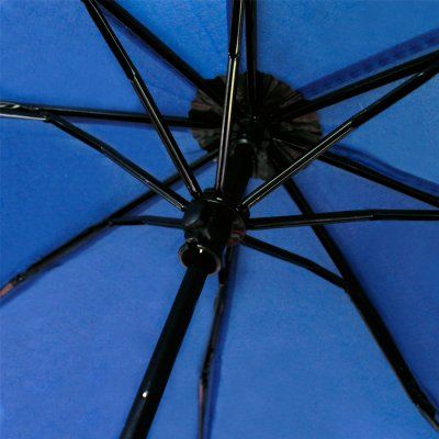 Зонт складной Сиэтл - Синий HH