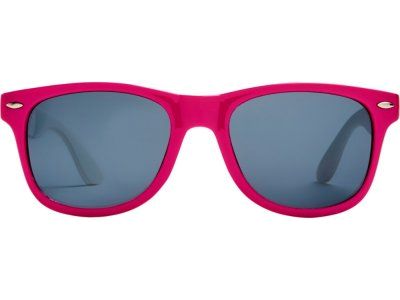 Солнцезащитные очки Sun Ray в разном цветовом исполнении, фуксия