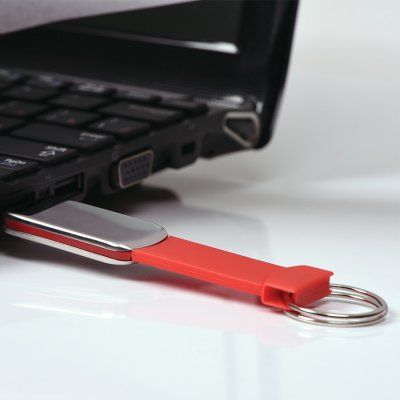 USB flash-карта "Flexi" (8Гб)