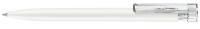 2015 ШР Liberty Soft Touch clip clear белый white