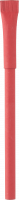 Ручка KRAFT Светло-красная 3010.27