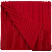 Шарф Knit Beat, красный