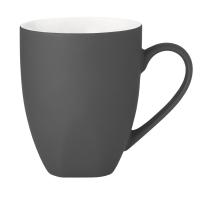 Керамическая кружка Tulip, серая