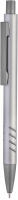 Ручка MOKKO TITAN Серебристая 1135.06