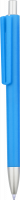 Ручка VIKO COLOR Голубая 2022.12