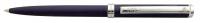 22411 ШР DELGADO METALLIC BLUE FINISH CBS синий/серебристый