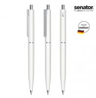 3227 ШР Point Polished Antibac белый white