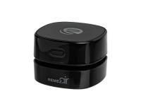 Настольный мини-пылесос Smalll REMEZair, черный