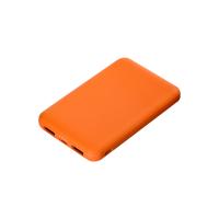 Внешний аккумулятор Элари (Elari) 5000 mAh, оранжевый
