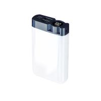 Внешний аккумулятор Strom 10000 mAh - Черный AA