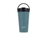 Термокружка из нерж. стали тм THERMOcafe TCCM-500KA (RHG) 0,5L