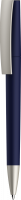 Ручка ZETA COLOR Темно-синяя 1015.14