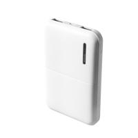 Внешний аккумулятор Oregon 5000 Mah, белый