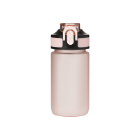 Бутылка для воды Флип мини (Flip mini), пыльная роза