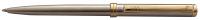 22391 ШР DELGADO STEEL FINISH CBS натуральный/золотистый