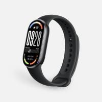 Фитнес-браслет Xiaomi Smart Band 10, черный