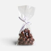 Фундук Crispetti, в молочном шоколаде