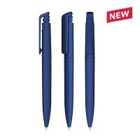 3396 ШР KANTARO Matt темно-синий 2757