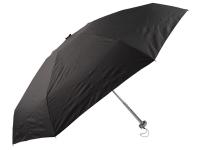 Зонт складной Гримо, черный