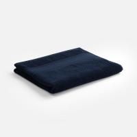 Полотенце махровое Terrychic XL, темно-синее