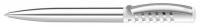 2431 ШР New Spring Chrome белый white