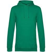 Толстовка с капюшоном унисекс Hoodie, зеленая