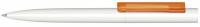 3280 ШР Headliner Polished Basic белый/оранжевый 151