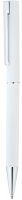 Ручка ARGON SOFT MIRROR Белая 3080.07