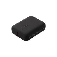 Внешний аккумулятор с функцией быстрой зарядки Формула (Formula) 10000 mAh, черный