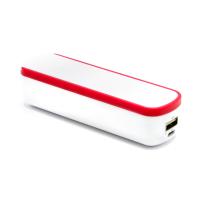 Внешний аккумулятор Map 2200 mAh - Красный PP