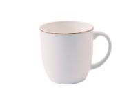 Кружка Valerie Concept CUP 2 UNI WHT