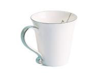 Кружка Valerie Concept CUP ALICE BLU