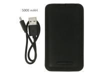 Портативное зарядное устройство Dusk, 5000 mAh. Hugo Boss
