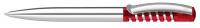 2561 ШР New Spring Chrome Clear красный 186