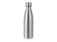 Вакуумная термобутылка Ewer c медной изоляцией, серебристый (Р)