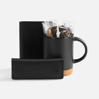 Набор inStream Tea, черный
