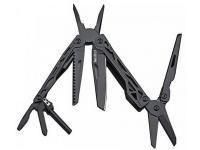 Мультитул Nextool Multifunctional Knife, 10 функций, черный (NE0123)