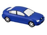 Игрушка-антистресс Автомобиль, синий