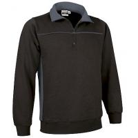 Толстовка THUNDER (черная)