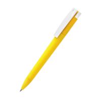Ручка шариковая T-pen, желтый