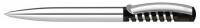 2561 ШР New Spring Chrome Clear черный black
