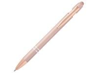 Nanna шариковая ручка с отделкой из розового золота - Dusty Pink (синие чернила)