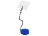 Держатель для документов, синий