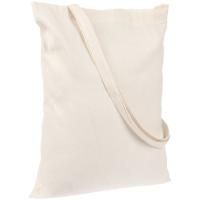 Сумка для покупок Cottonica Organic, неокрашенная