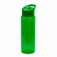 Пластиковая бутылка  Мельбурн, распродажа, зеленый