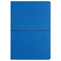 Ежедневник недатированный, Portobello Trend, Summer time , жесткая обложка, 145х210, 256стр, синий