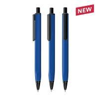 3395 ШР VERTIC Ballpen темно-синий