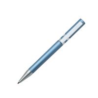 Ручка шариковая ETHIC, металлизированное покрытие